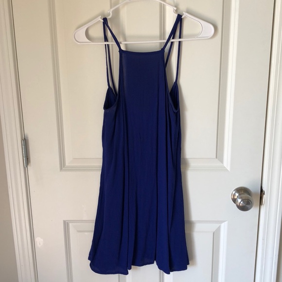 Staring at Stars Dresses & Skirts - Royal Blue Dress